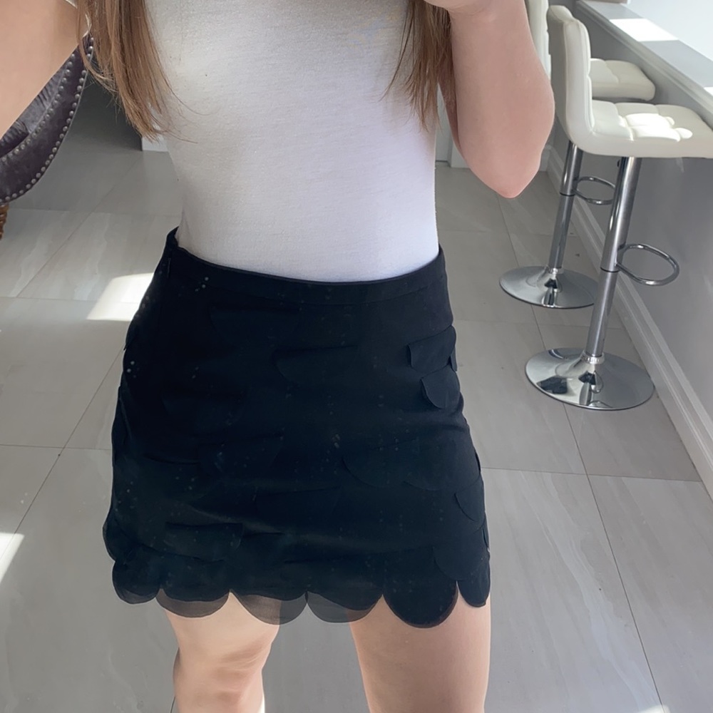 Designed Skirt - image 2